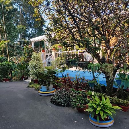 The Shire Kalimpong Hotel Bagian luar foto
