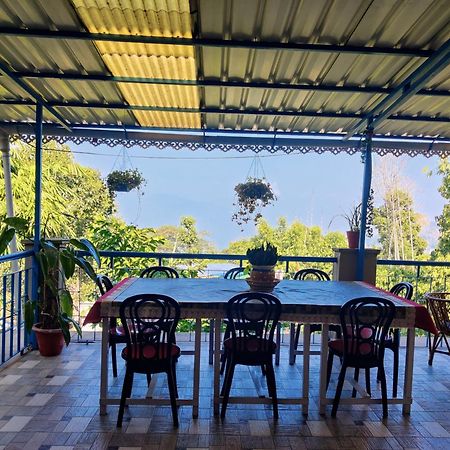The Shire Kalimpong Hotel Bagian luar foto