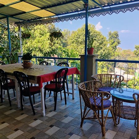 The Shire Kalimpong Hotel Bagian luar foto