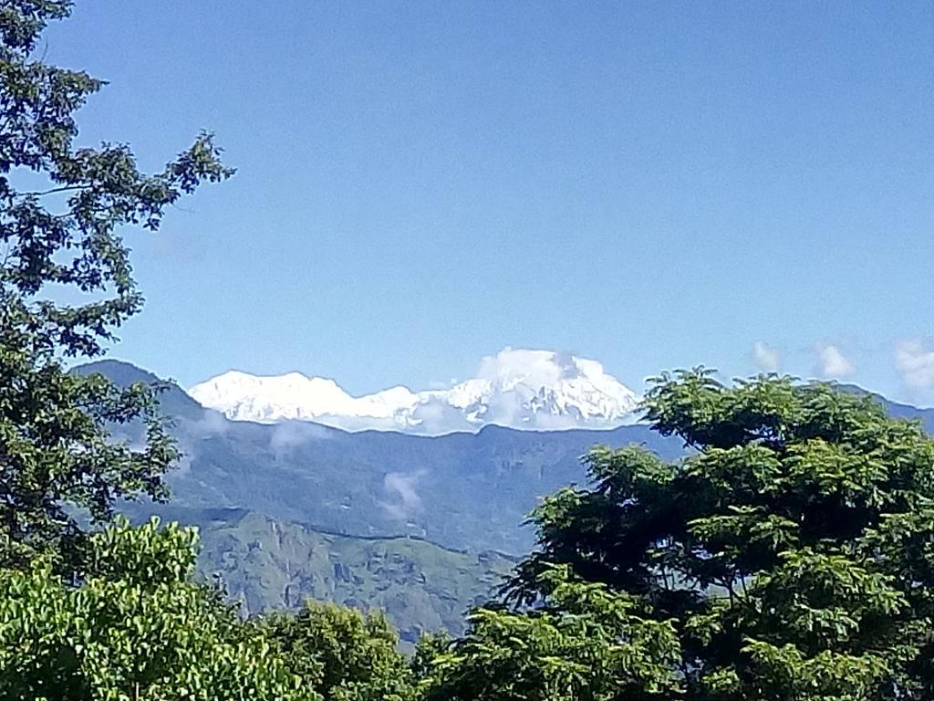 The Shire Kalimpong Hotel Bagian luar foto