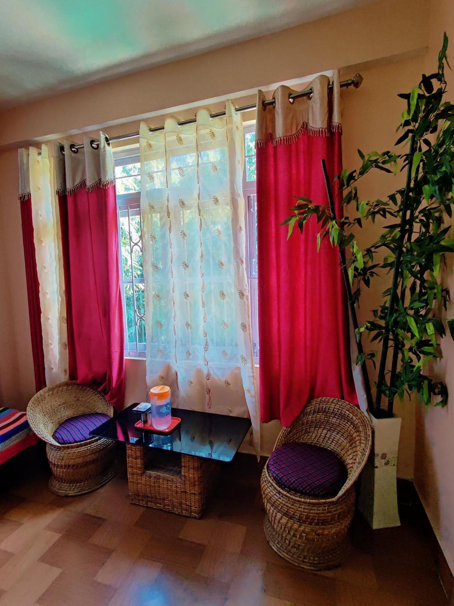 The Shire Kalimpong Hotel Bagian luar foto