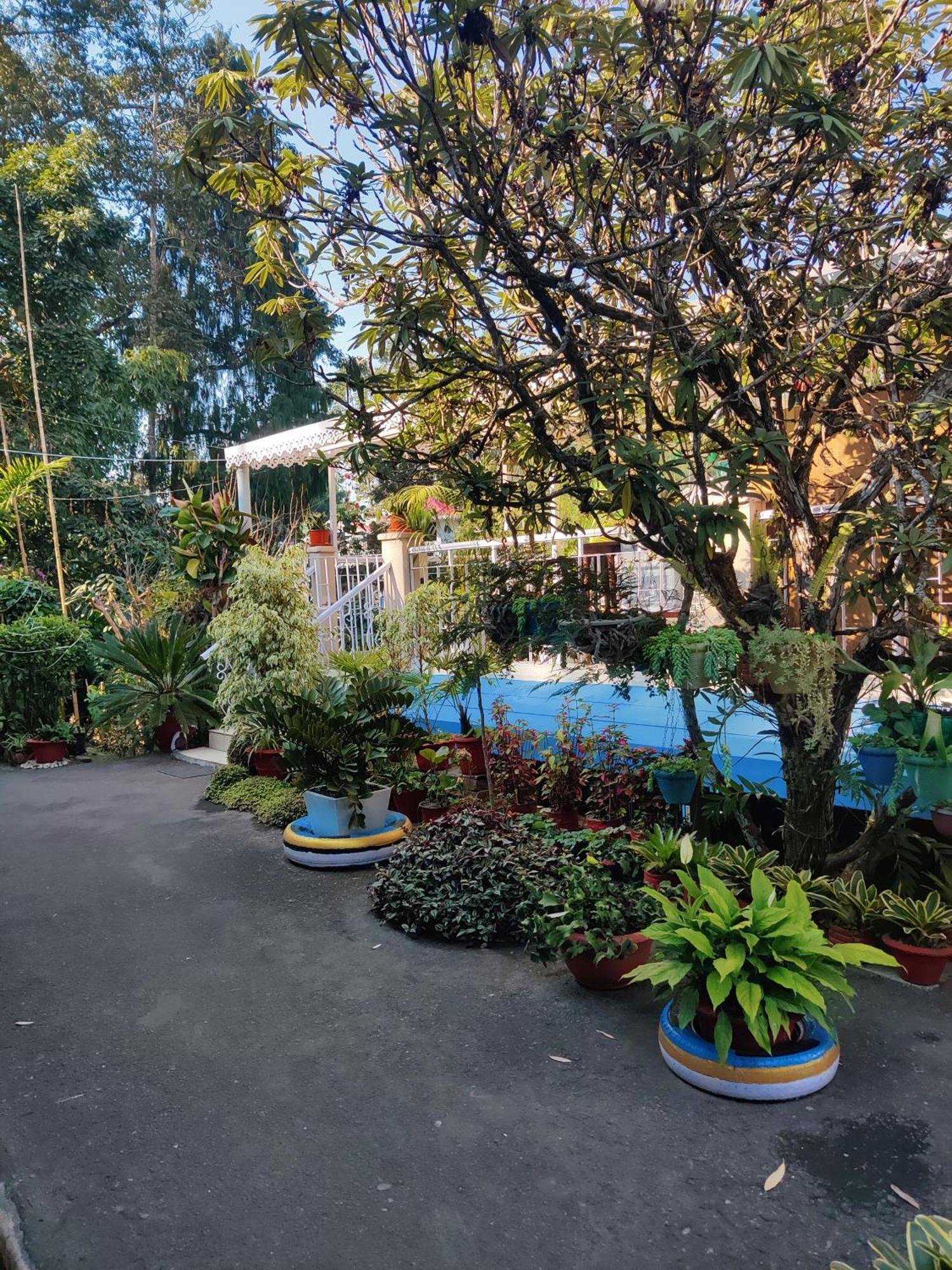 The Shire Kalimpong Hotel Bagian luar foto