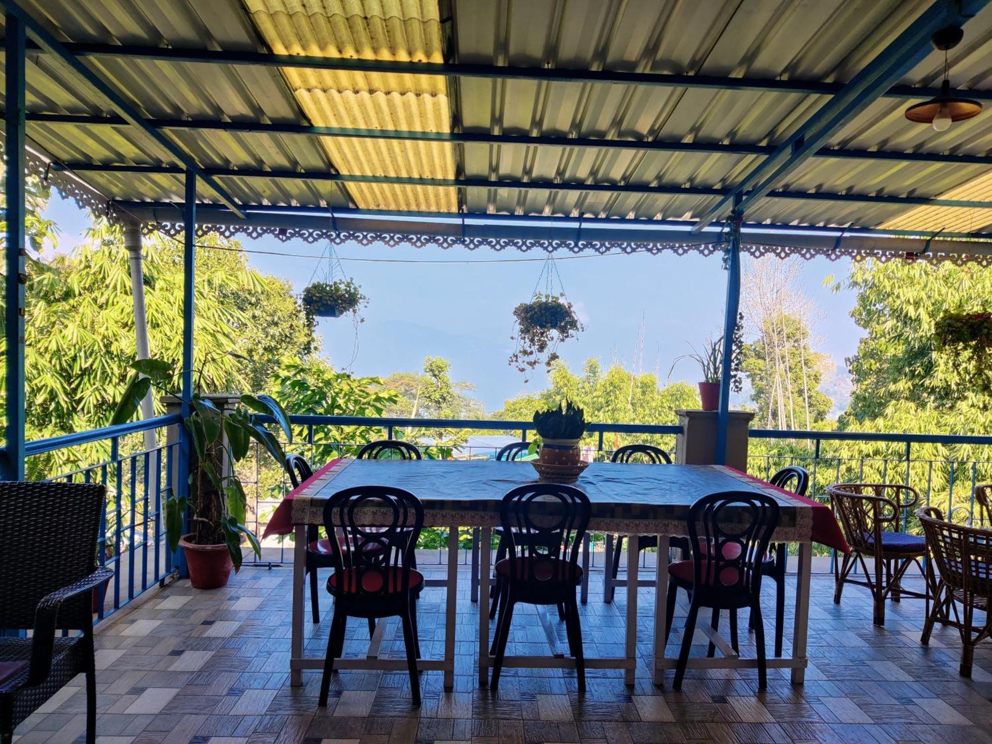 The Shire Kalimpong Hotel Bagian luar foto