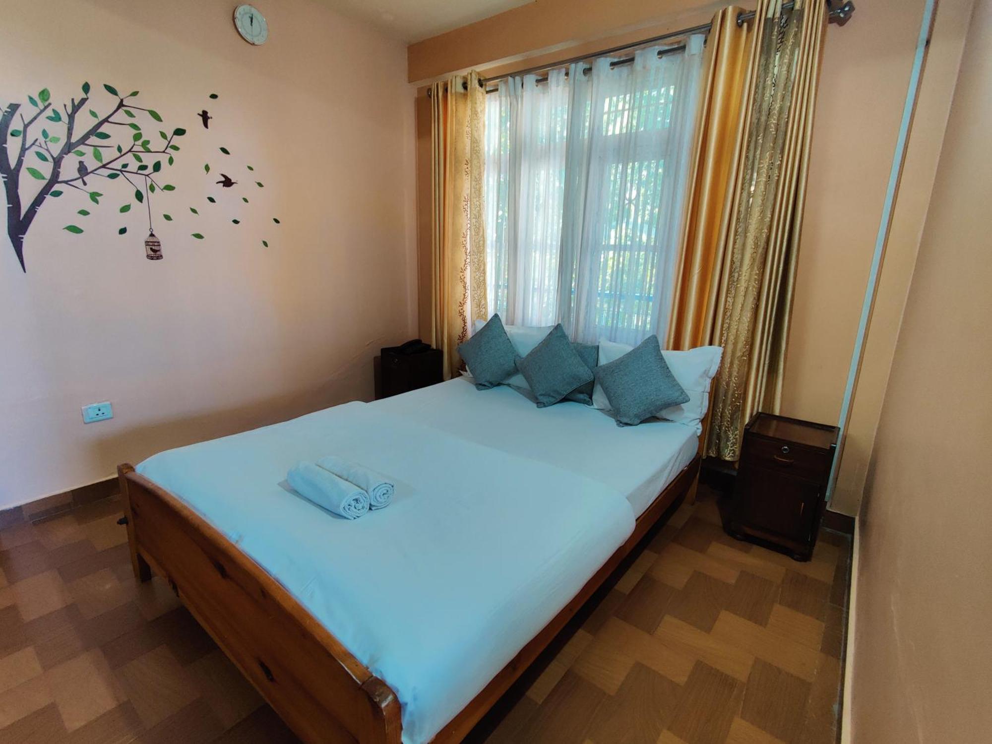 The Shire Kalimpong Hotel Bagian luar foto