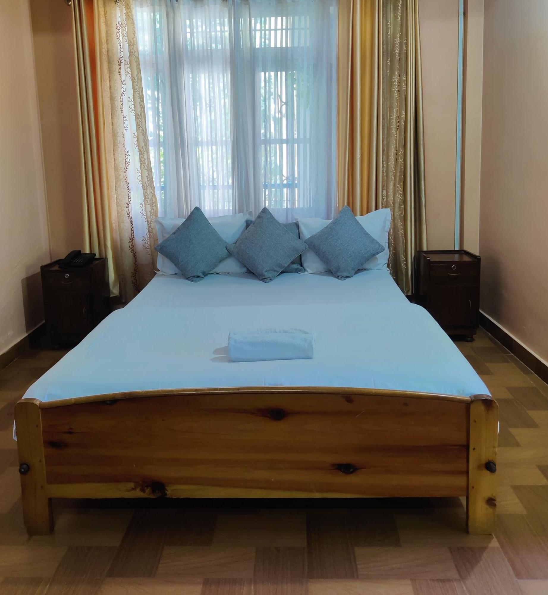 The Shire Kalimpong Hotel Bagian luar foto