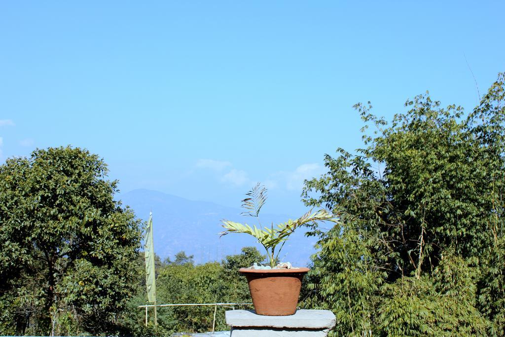 The Shire Kalimpong Hotel Bagian luar foto
