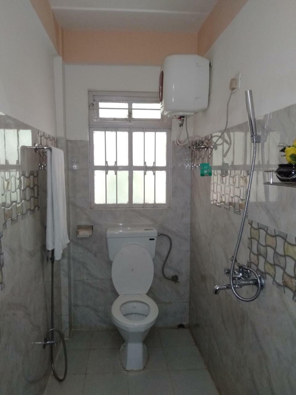 The Shire Kalimpong Hotel Bagian luar foto